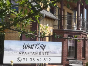 WestCliff Apartaments Pustkowo